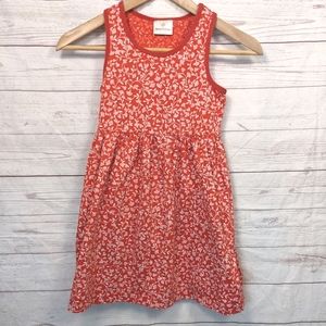 Hanna Andersson Racerback Dress 5